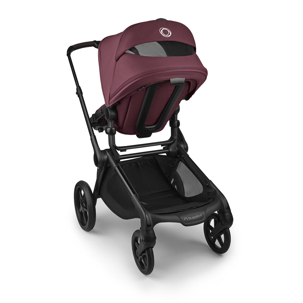Bugaboo Kangaroo Complete 2-in-1 Stroller