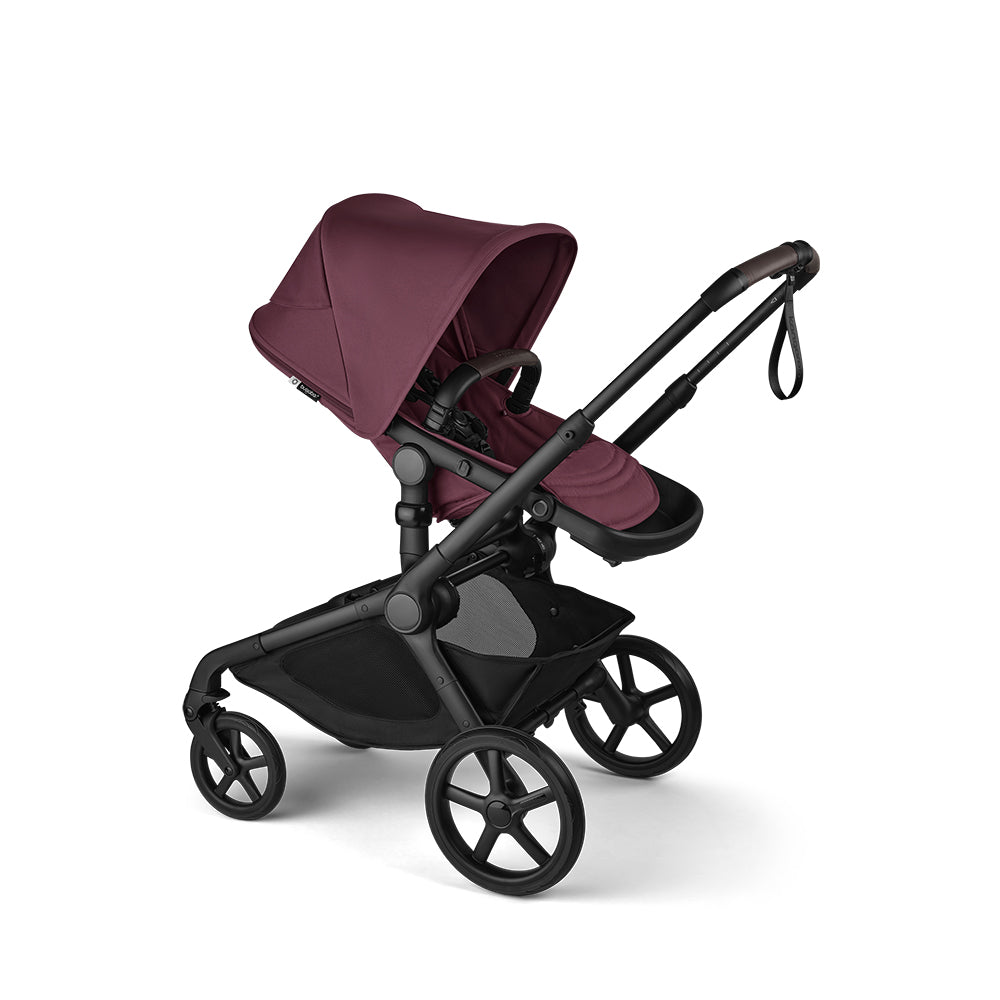Bugaboo Kangaroo Complete 2-in-1 Stroller