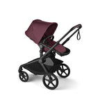 Bugaboo Kangaroo Complete 2-in-1 Double Tandem Stroller