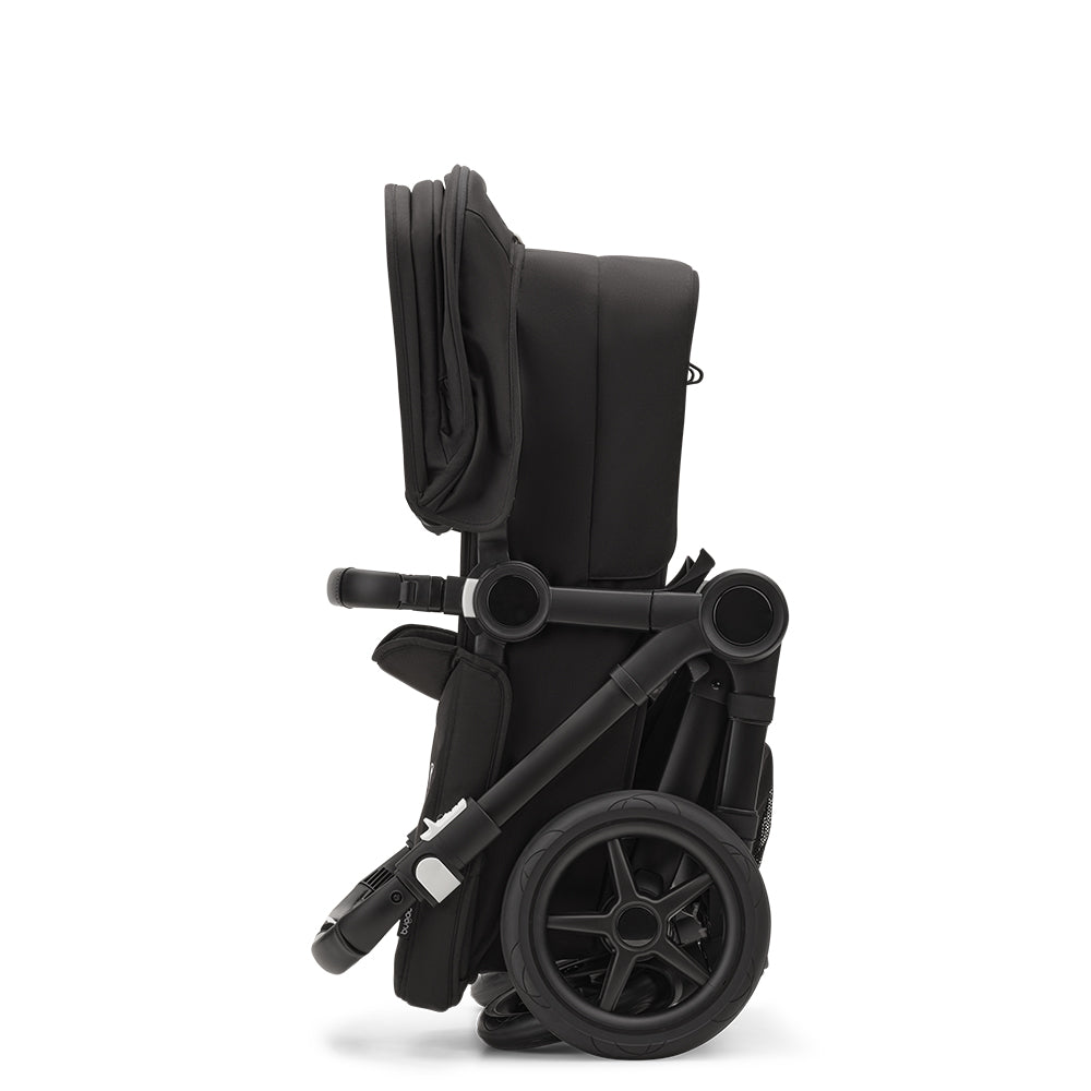 Bugaboo Donkey 5 Duo Complete Stroller