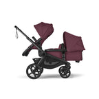 Bugaboo Kangaroo Complete 2-in-1 Double Tandem Stroller