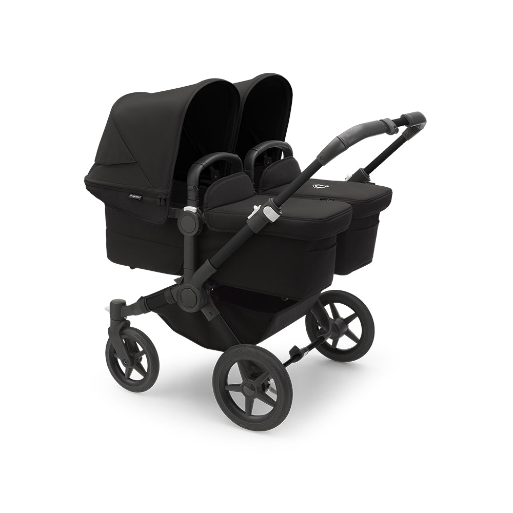 Bugaboo Donkey 5 Twin Complete Stroller