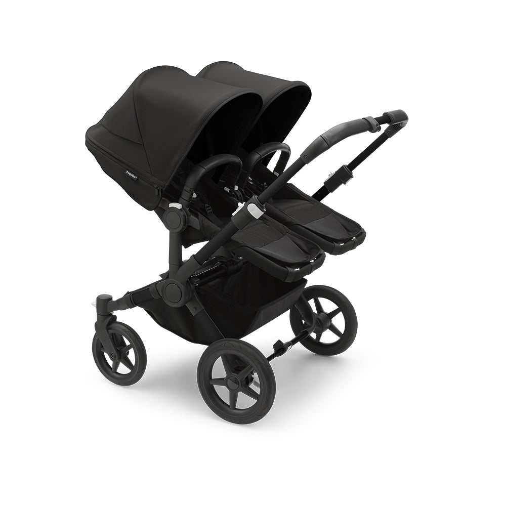 Bugaboo Donkey 5 Duo Complete Stroller