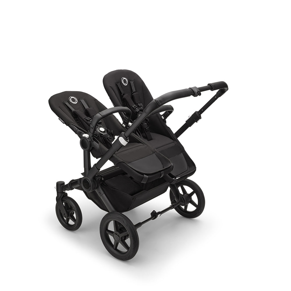 Bugaboo Donkey 5 Duo Complete Stroller