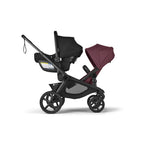 Bugaboo Kangaroo Complete 2-in-1 Double Tandem Stroller