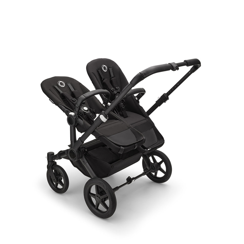 Bugaboo Donkey 5 Duo Complete Stroller