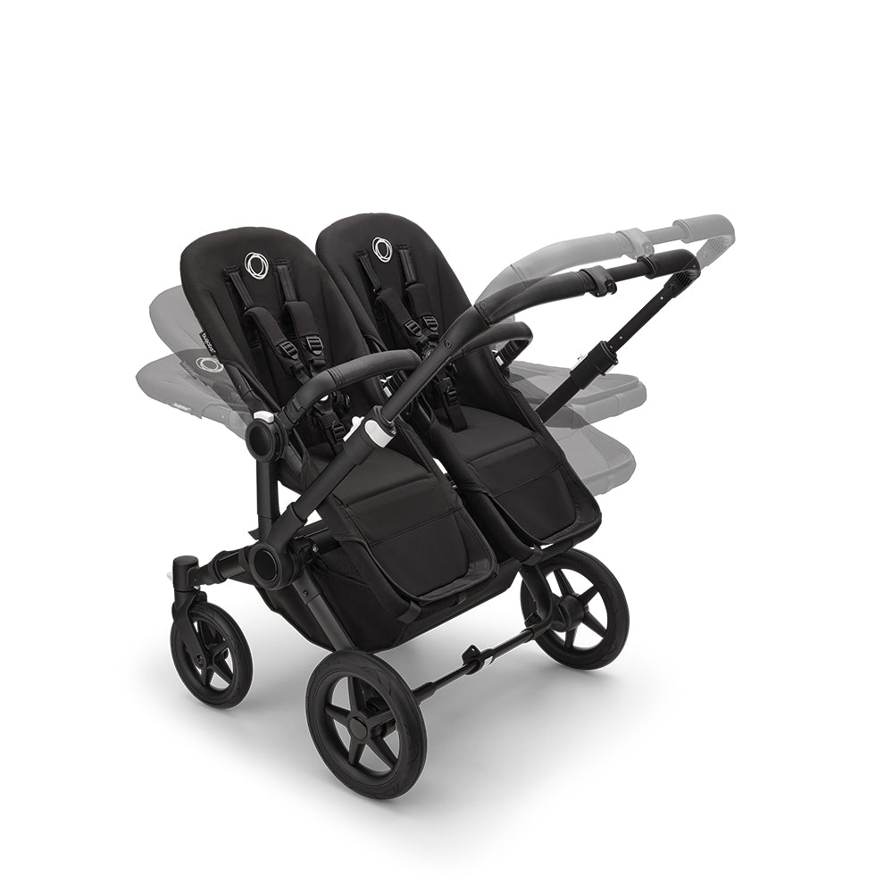 Bugaboo Donkey 5 Twin Complete Stroller