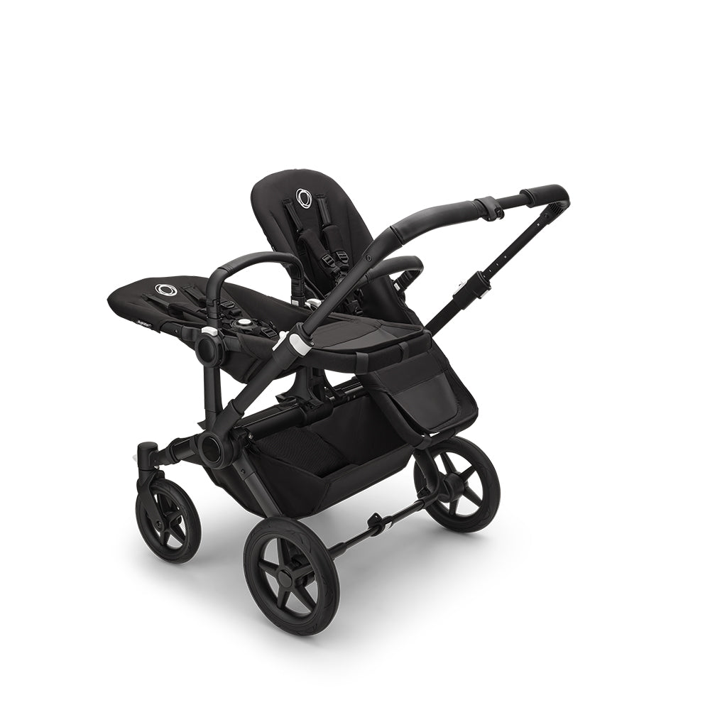 Bugaboo Donkey 5 Duo Complete Stroller
