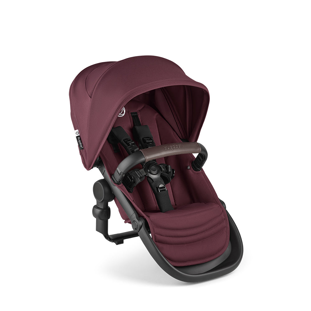 Bugaboo Kangaroo Complete 2-in-1 Double Tandem Stroller