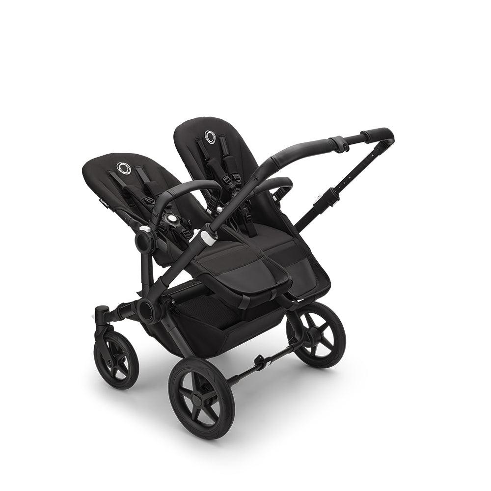 Bugaboo Donkey 5 Twin Complete Stroller