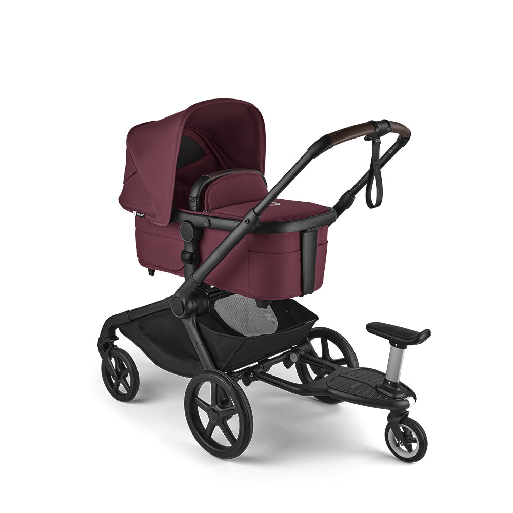 Bugaboo Kangaroo Complete 2-in-1 Double Tandem Stroller