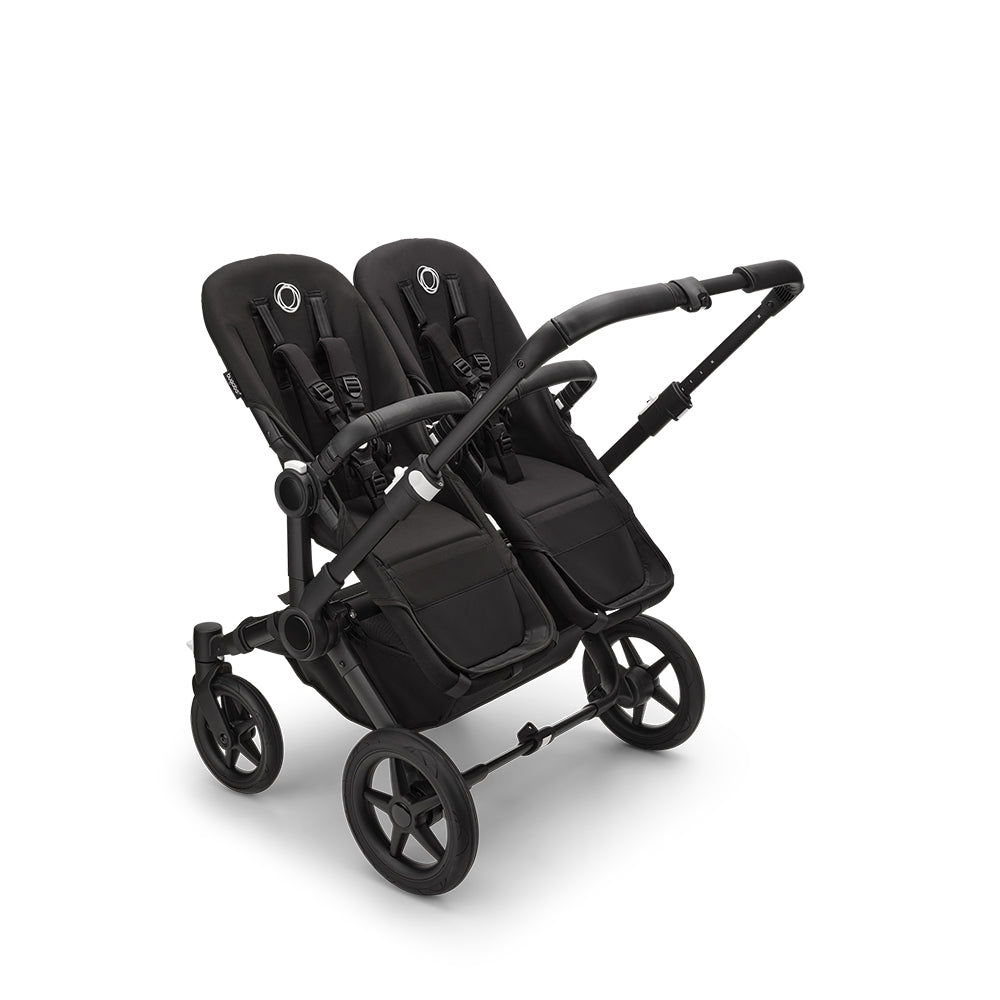 Bugaboo Donkey 5 Duo Complete Stroller