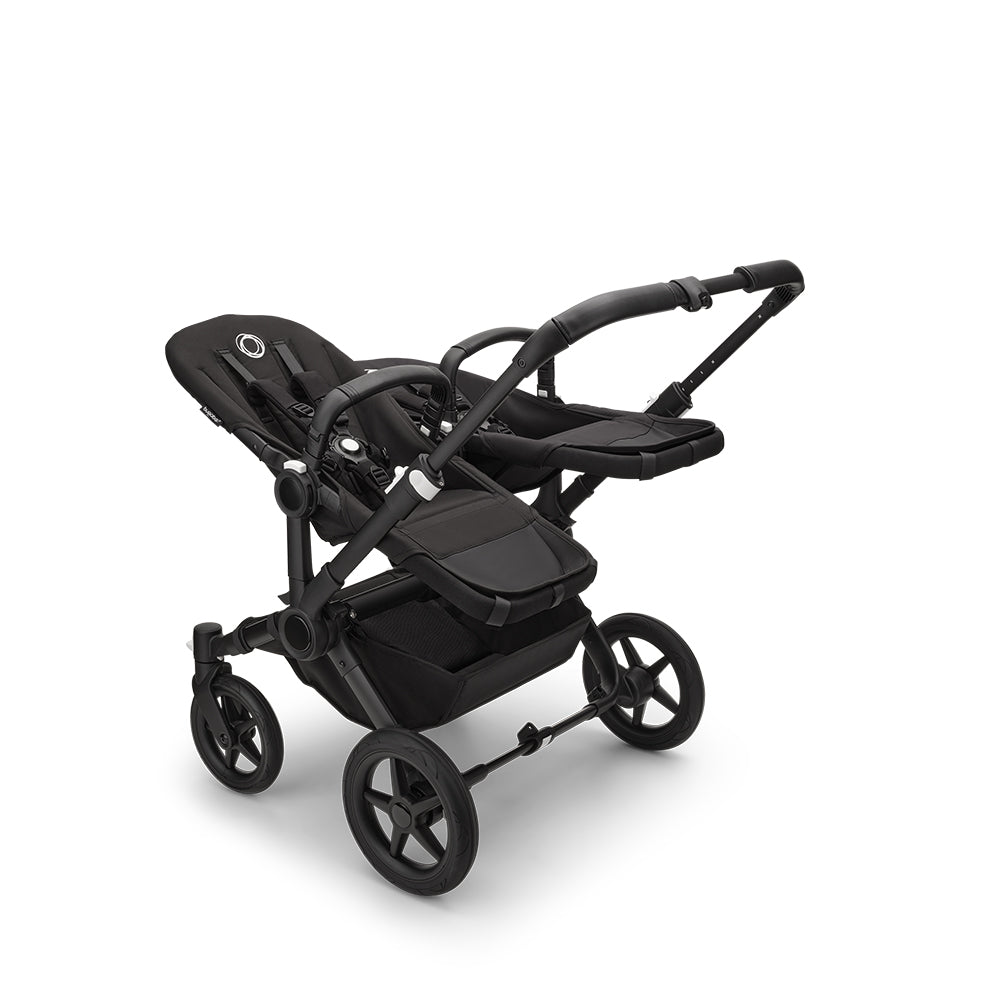 Bugaboo Donkey 5 Twin Complete Stroller