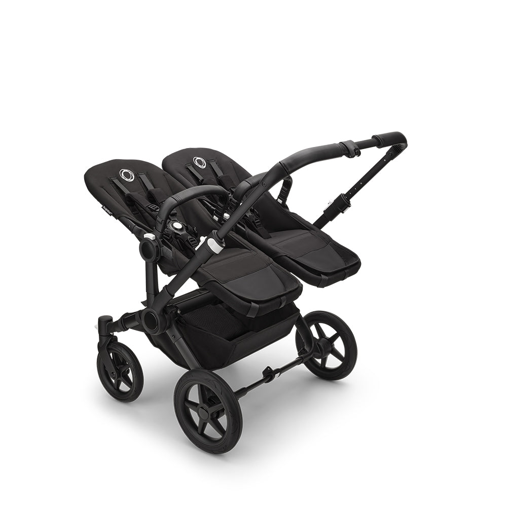 Bugaboo Donkey 5 Twin Complete Stroller