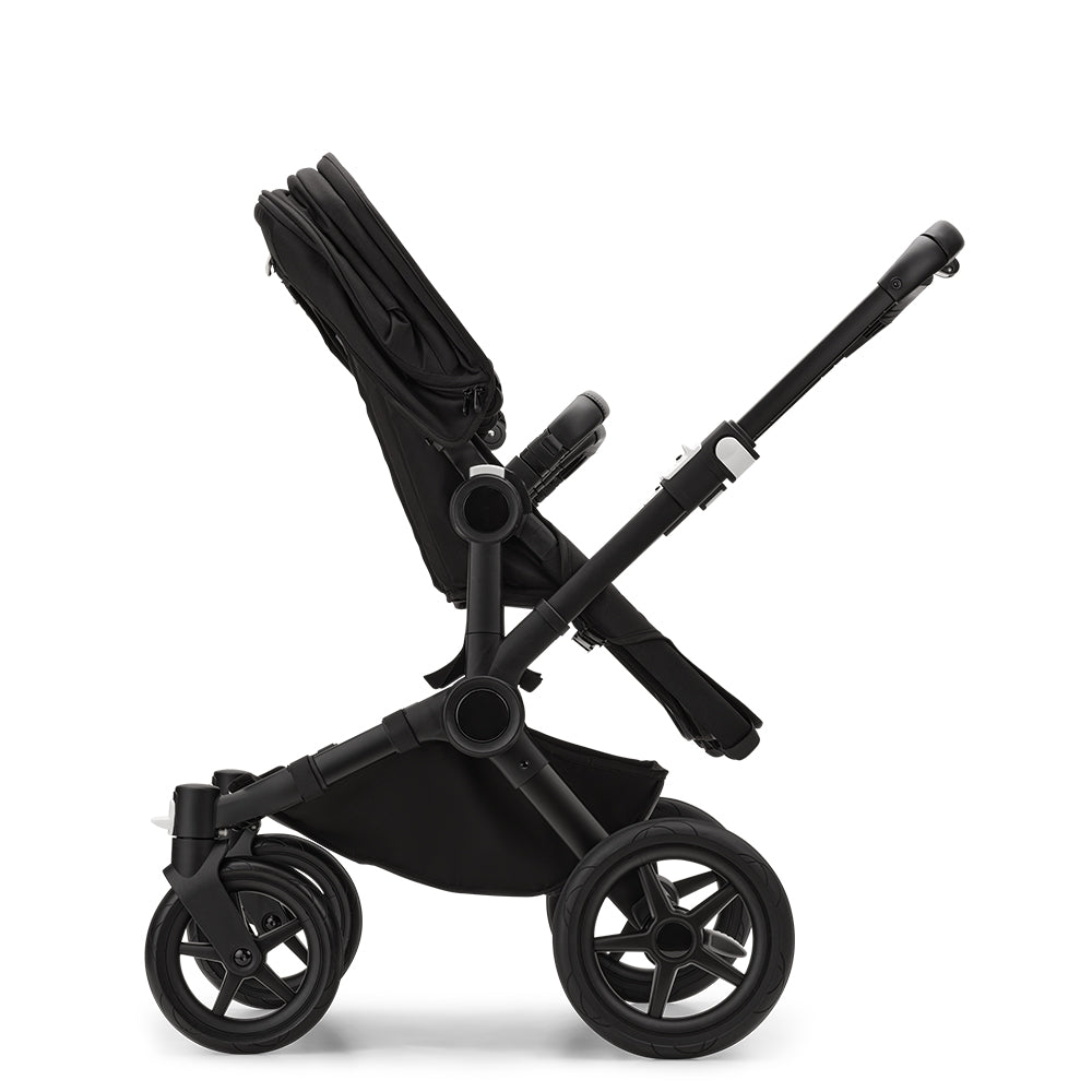 Bugaboo Donkey 5 Duo Complete Stroller
