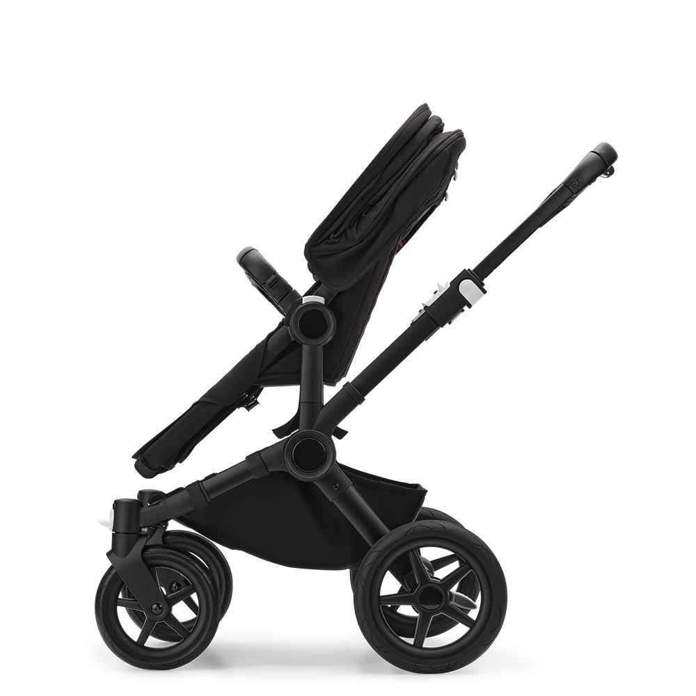 Bugaboo Donkey 5 Duo Complete Stroller