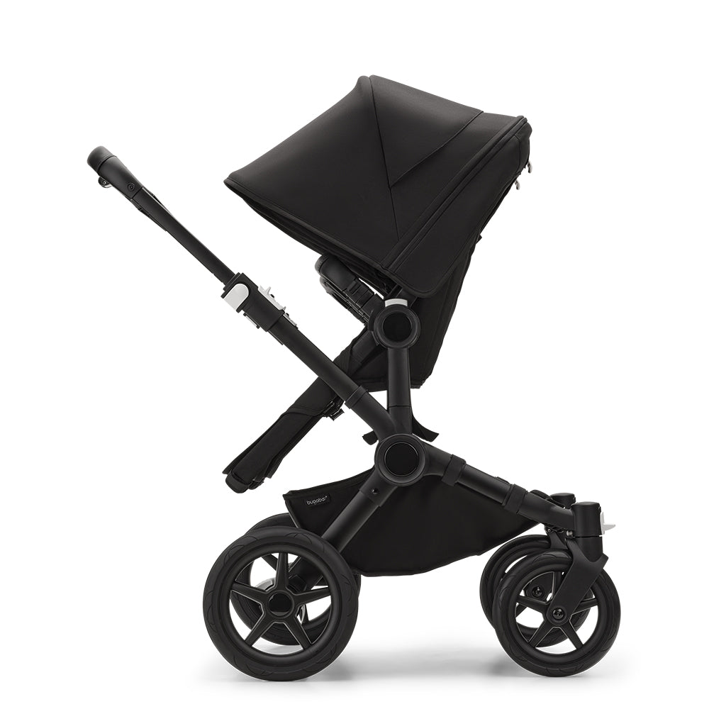 Bugaboo Donkey 5 Twin Complete Stroller