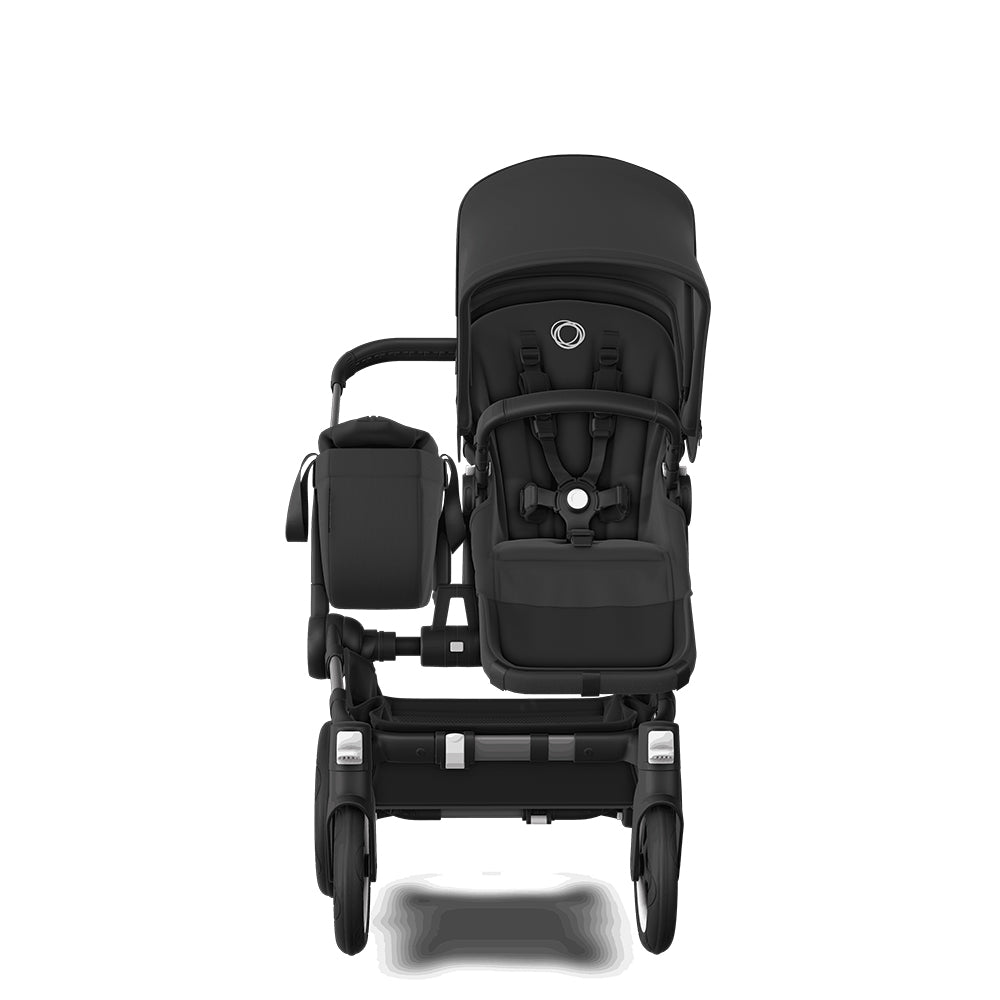 Bugaboo Donkey 5 Mono Complete Stroller