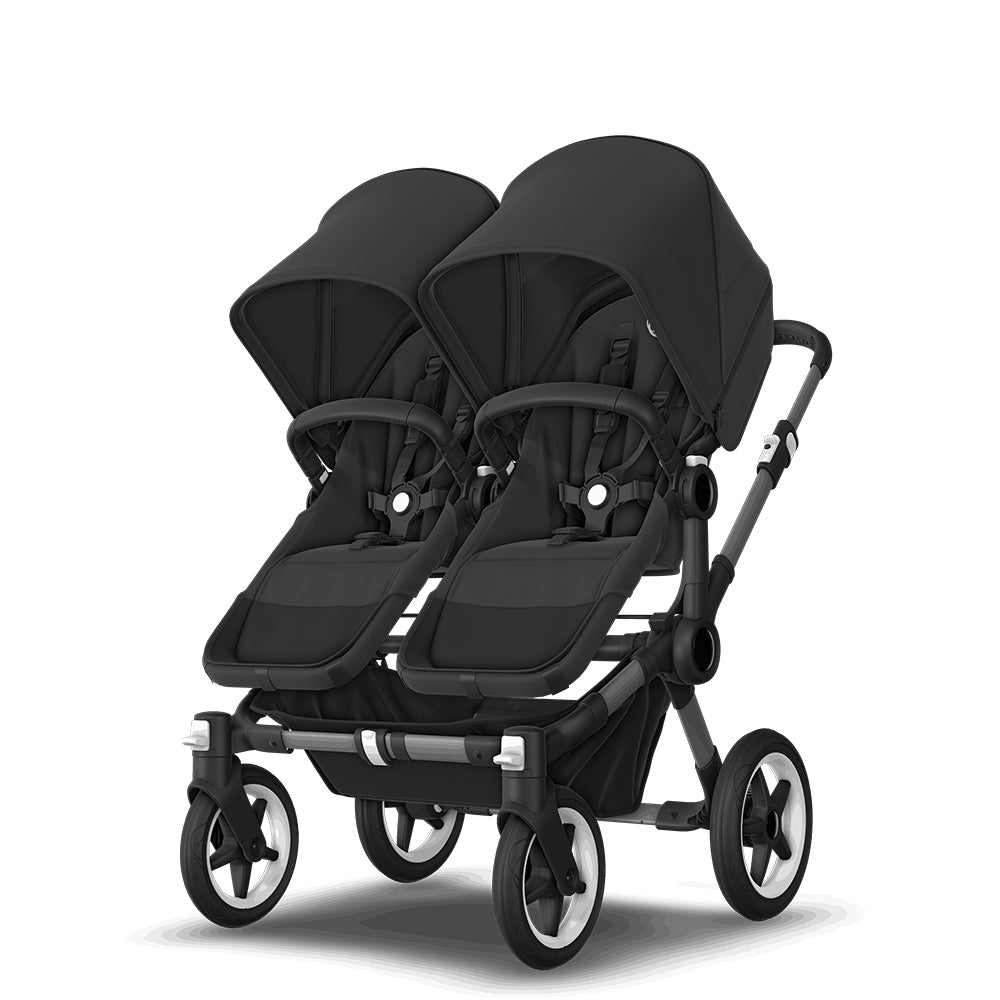 Bugaboo Donkey 5 Twin Complete Stroller
