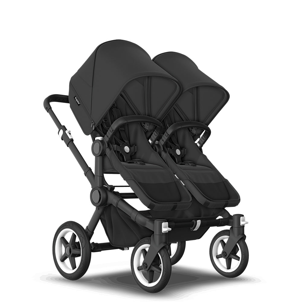 Bugaboo Donkey 5 Duo Complete Stroller