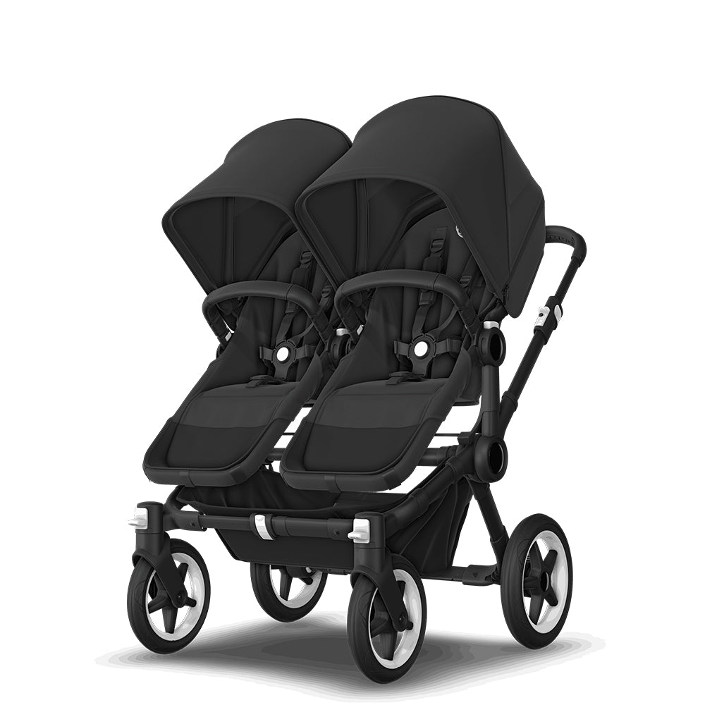 Bugaboo Donkey 5 Duo Complete Stroller