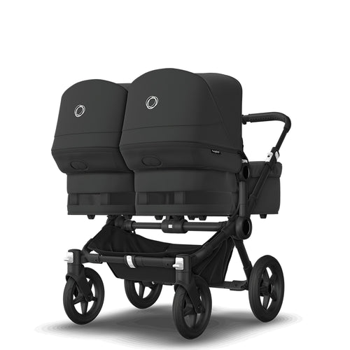 Bugaboo Donkey 5 Twin Complete Stroller