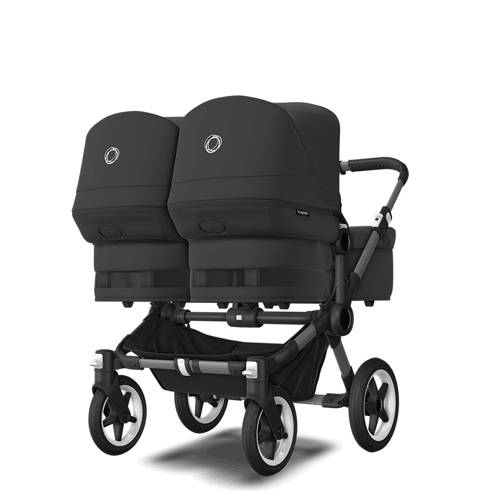 Bugaboo Donkey 5 Twin Complete Stroller