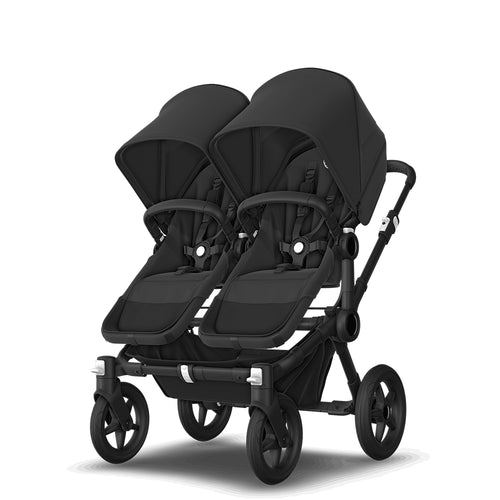 Bugaboo Donkey 5 Duo Complete Stroller