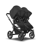 Bugaboo Donkey 5 Duo Complete Stroller