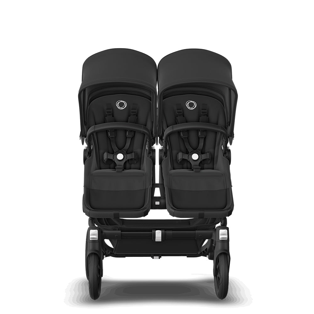 Bugaboo Donkey 5 Duo Complete Stroller