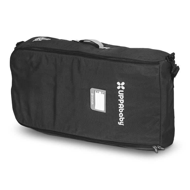 UPPAbaby TravelSafe Travel Bag for RumbleSeat/Bassinet