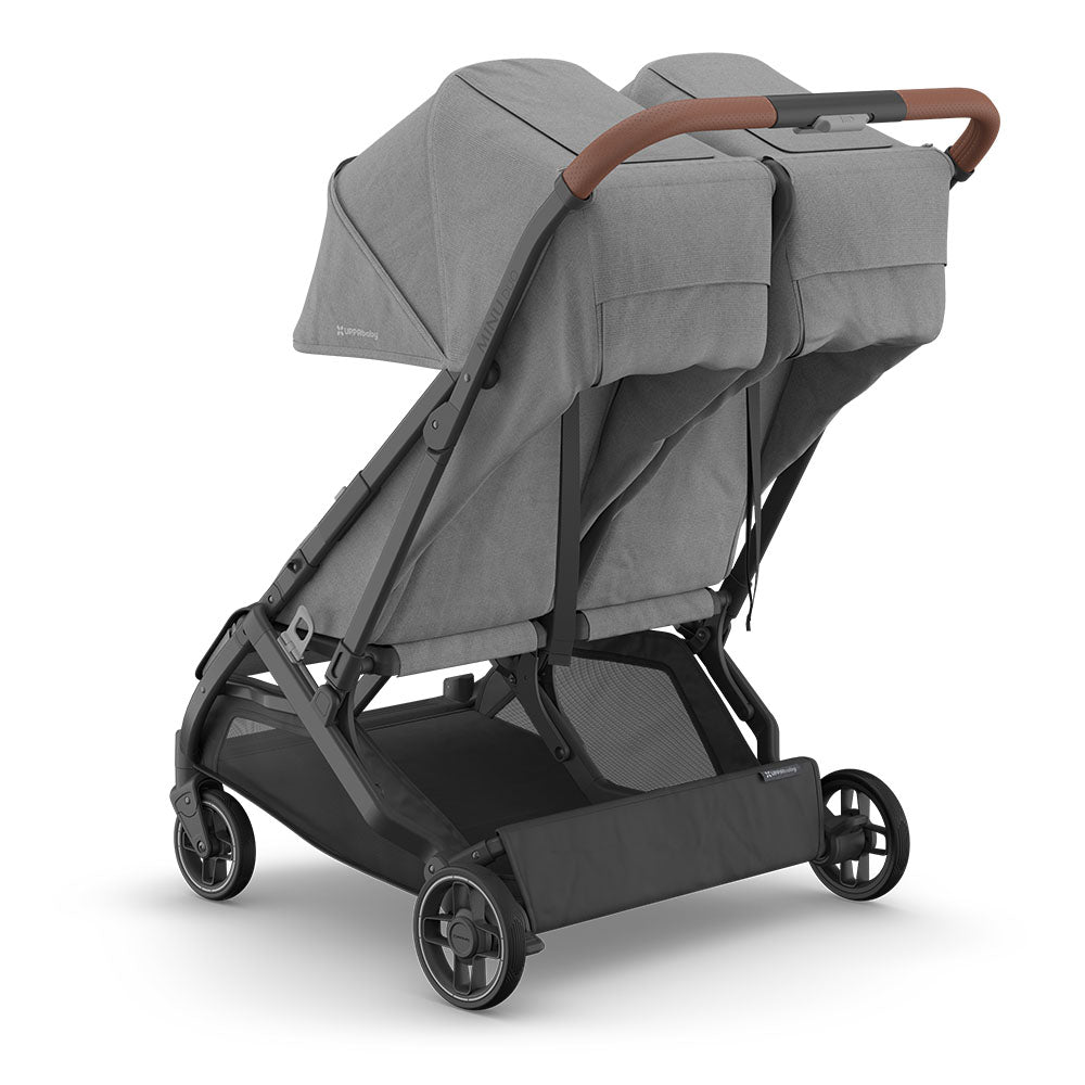 UPPAbaby Minu Duo Stroller