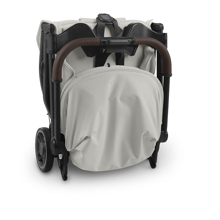 UPPAbaby Minu V3 Infant Car Seat Adapters for Nuna/Cybex/Maxi-Cosi/Clek