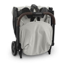 UPPAbaby Minu V3 Infant Car Seat Adapters for Nuna/Cybex/Maxi-Cosi/Clek