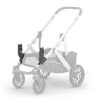 UPPAbaby Lower Adapters for Vista