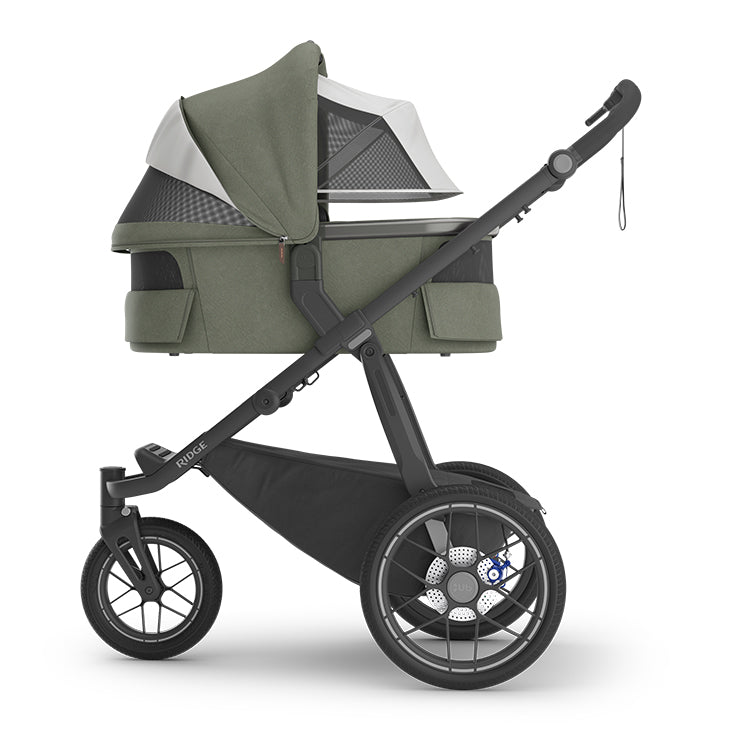 UPPAbaby Ridge v2 All-Terrain Jogging Stroller