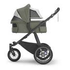 UPPAbaby Ridge v2 All-Terrain Jogging Stroller