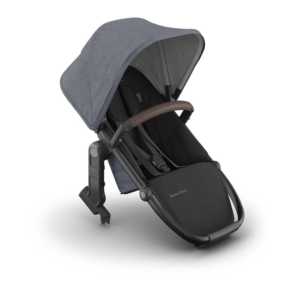 UPPAbaby Vista RumbleSeat V3 (with Lower Adapters)
