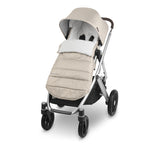 UPPAbaby Cozy Ganoosh Footmuff