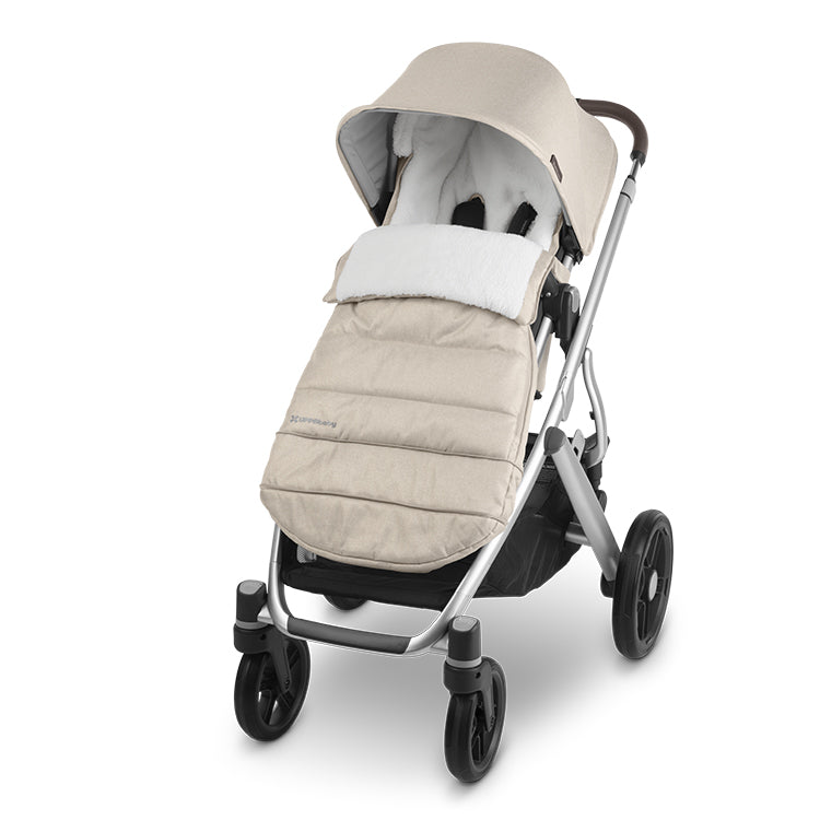 UPPAbaby Cozy Ganoosh Footmuff