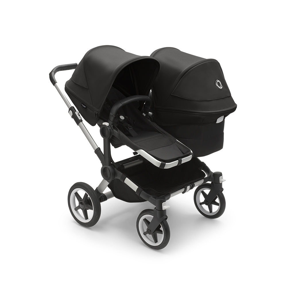 Bugaboo Donkey 5 Duo Complete Stroller