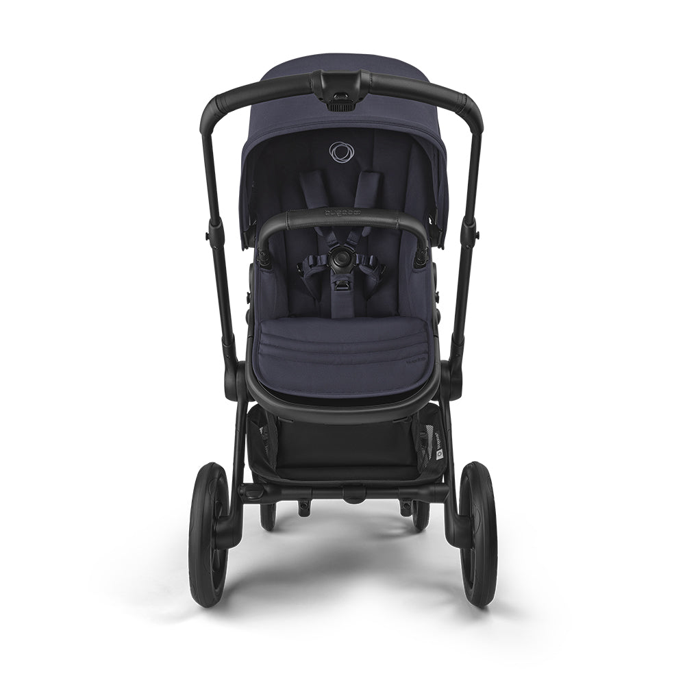 Bugaboo Fox 5 Renew Complete 2-in-1 Stroller