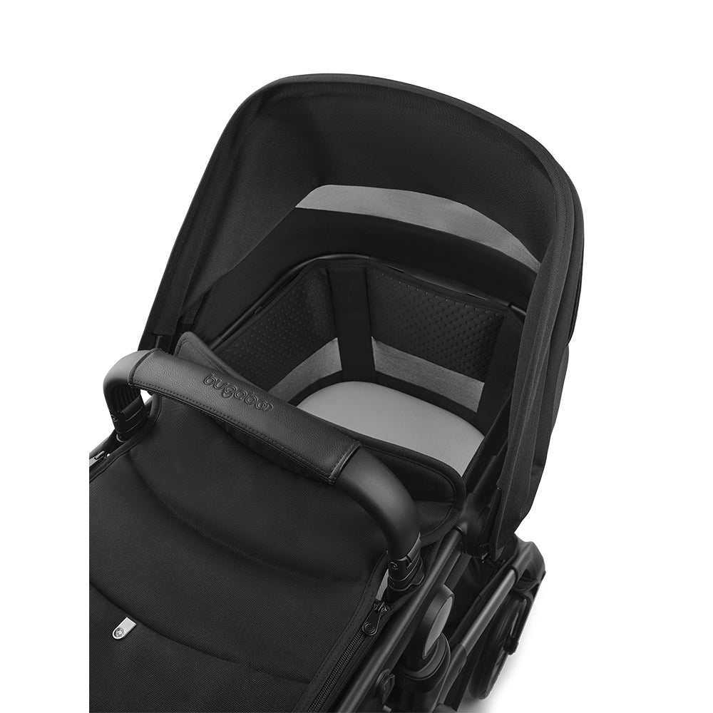 bugaboo fox carry handle Bugaboo Fox 5 Renew 2-in-1 Stroller