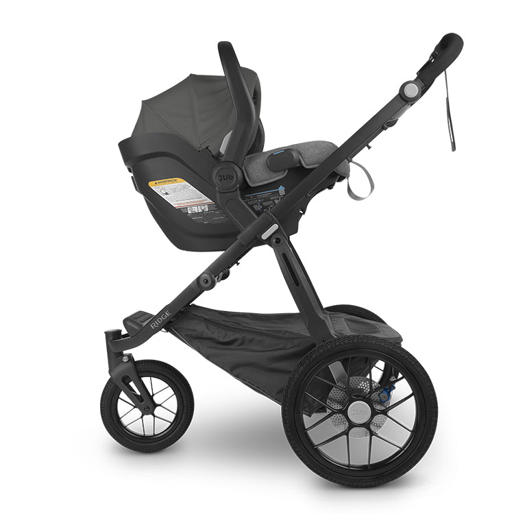 UPPAbaby Ridge Adapters for Aria/Mesa/Bassinet