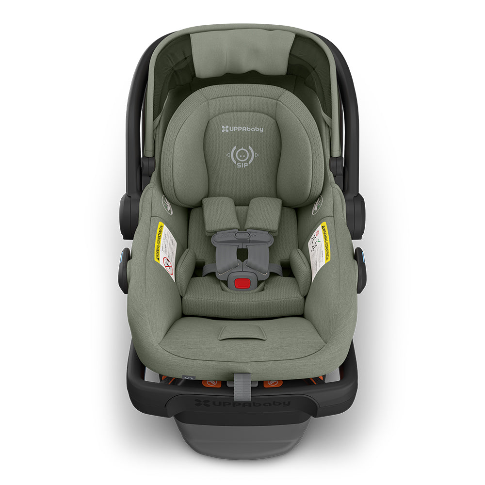 UPPAbaby Mesa V3 Infant Car Seat + Base