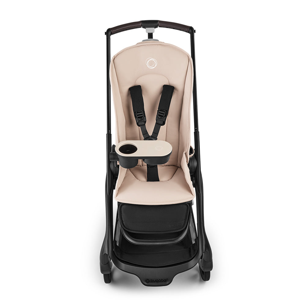 Bugaboo Dragonfly Snack Tray and Adapter