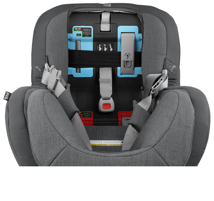 UPPAbaby Rove Convertible Car Seat