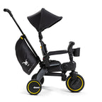 Doona Liki Trike in Midnight Edition