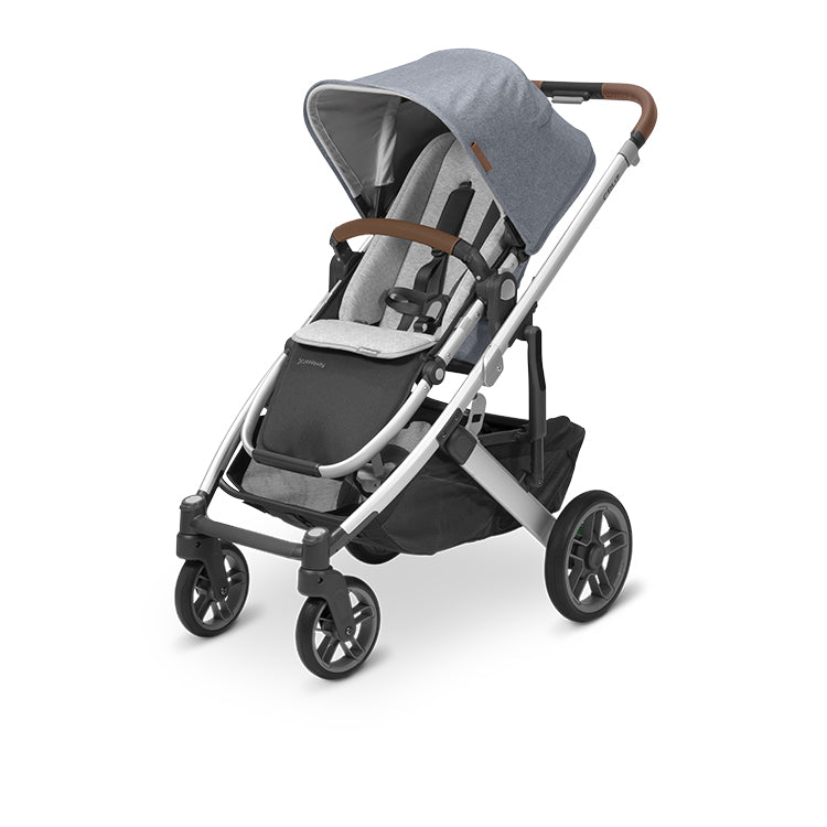 do you need the uppababy infant snug seat UPPAbaby