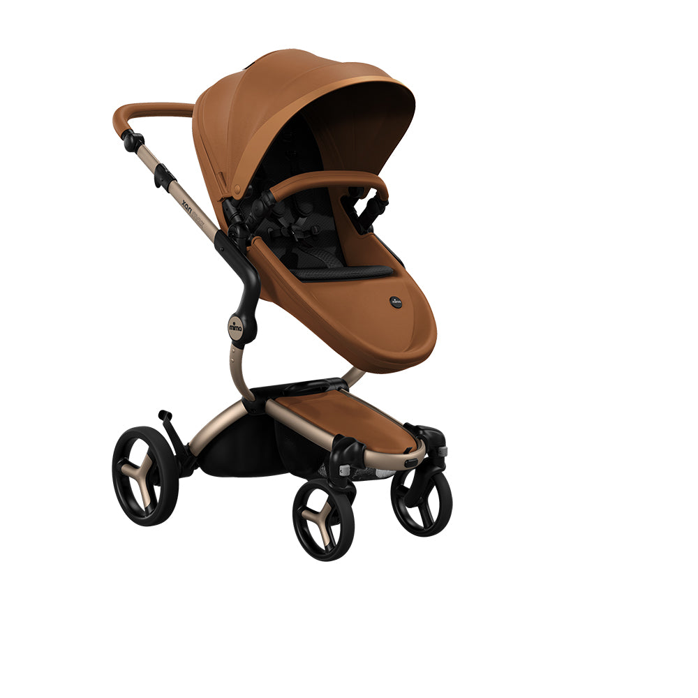 Mima Xari Max Stroller